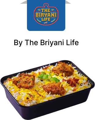 biriyaniLife